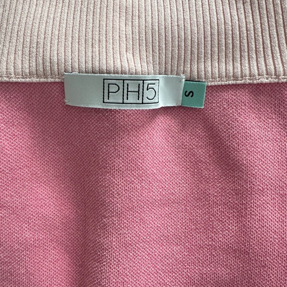 PH5 PINK SKIRT SET - SIZE S - Picture 12 of 15